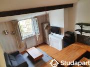 Appartement de 31m2