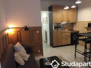 Appartement de 31m2