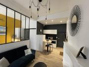Appartement de 31m2 à louer sur Nantes