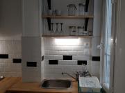 Appartement de 31m2 à louer sur Paris 14 Appartement de 31m2 à louer sur Paris 14