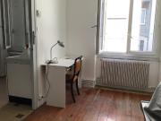 Appartement de 31m2 à louer sur St Etienne