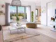 APPARTEMENT DE 31M² AVEC 10M² D'EXTERIEUR S | Parking