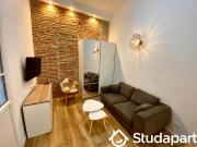 Appartement de 32m2