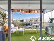 Appartement de 32m2