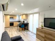 Appartement de 32m2