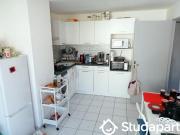 Appartement de 32m2