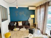 Appartement de 32m2