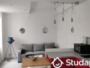 Appartement de 32m2