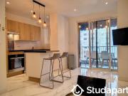 Appartement de 32m2