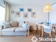 Appartement de 32m2 Appartement de 32m2