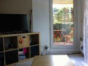 Appartement de 32m2 à louer sur Aix en Provence