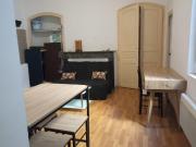 Appartement de 32m2 à louer sur Beziers