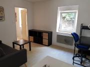 Appartement de 32m2 à louer sur Epinal