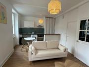 Appartement de 32m2 à louer sur Nantes