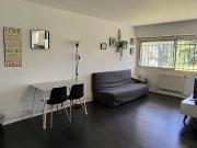 Appartement de 32m2 à louer sur Rouen