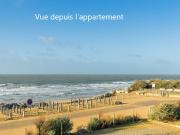 Appartement de 32m2 à louer sur St Hilaire de Riez