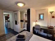 Appartement de 43m2 à louer sur St Romain de Jalionas