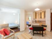 Appartement de 32m2 à louer sur Strasbourg