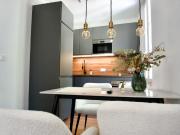 Appartement de 32m2 à louer sur Toulon