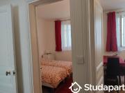 Appartement de 33m2