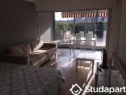 Appartement de 33m2