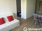 Appartement de 33m2 Appartement de 33m2