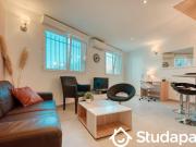 Appartement de 33m2