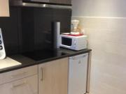 Appartement de 33m2 à louer sur Argeles sur Mer