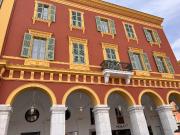 Appartement de 33m2 à louer sur Nice