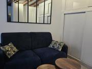 Appartement de 33m2 à louer sur Paris 09