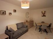 Appartement de 33m2 à louer sur Perpignan