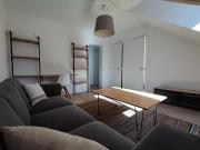 Appartement de 33m2 à louer sur Rennes