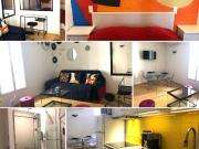 Appartement de 33m2 à louer sur Sete