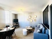 Appartement de 33m2 à louer sur Toulon