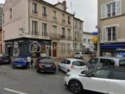 Appartement de 34,58 m² à Corbeil Essonnes