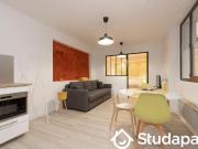 Appartement de 34m2
