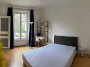 Appartement de 34m2 à louer sur Paris 12