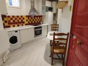 Appartement de 34m2 à louer sur Paris 17 Appartement de 34m2 à louer sur Paris 17