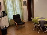 Appartement de 34m2 à louer sur Paris 18