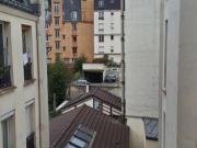 Appartement de 34m2 à louer sur Paris 19