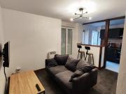 Appartement de 35m2
