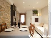 Appartement de 35m2