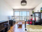 Appartement de 35m2
