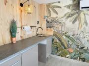 Appartement de 35m2 à louer sur Ajaccio