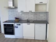 Appartement de 35m2 à louer sur Albi