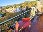 Appartement de 35m2 à louer sur Antibes