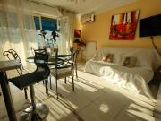 Appartement de 35m2 à louer sur Cannes