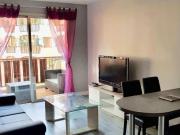 Appartement de 35m2 à louer sur Mandelieu la Napoule