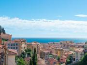 Appartement de 35m2 à louer sur Menton