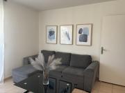 Appartement de 35m2 à louer sur Nice